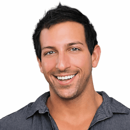 John Rossello, founder of Tillr Systems